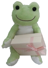 �����������J�G���̂ʂ������